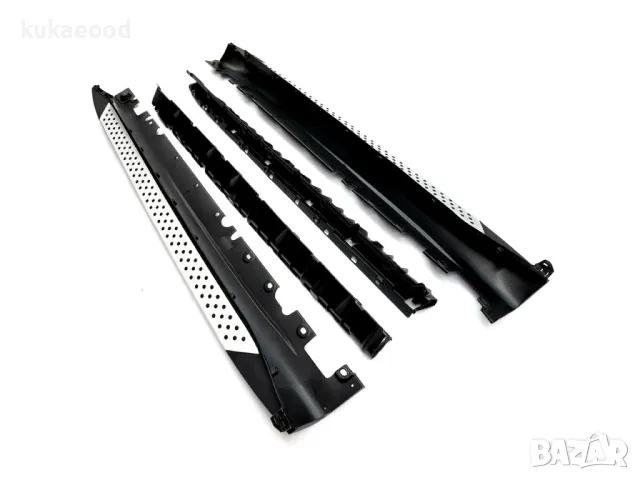 Степенки за BMW X5 E70, снимка 2 - Части - 49117097