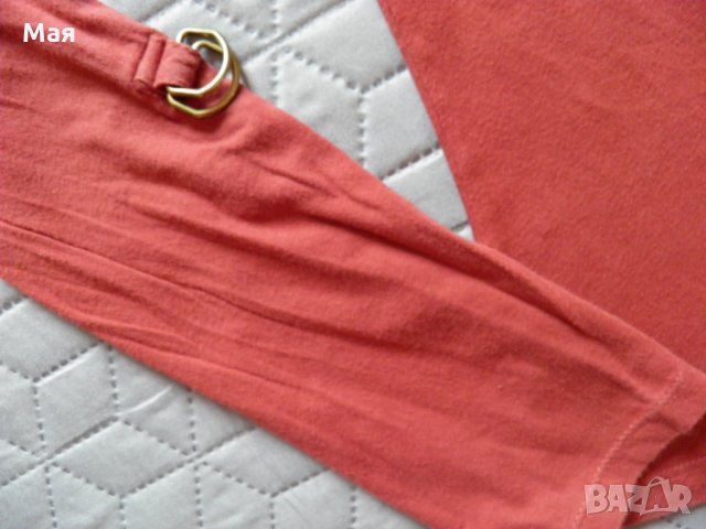 Лот от три дамски блузи H&M Only , снимка 12 - Блузи с дълъг ръкав и пуловери - 26692302