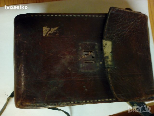 Kodak junior, снимка 7 - Антикварни и старинни предмети - 26635779