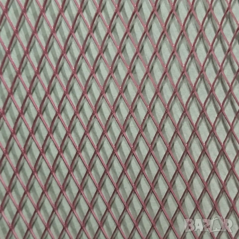 Декоративна мрежа, снимка 4 - Аксесоари и консумативи - 51160891
