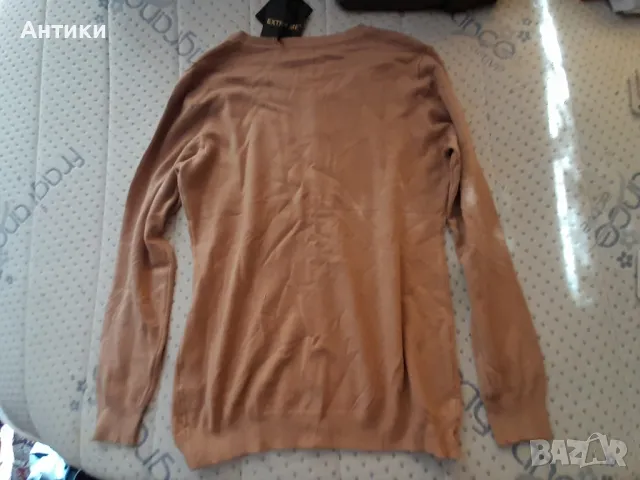 Жилетка дамска нова, снимка 4 - Жилетки - 50034781