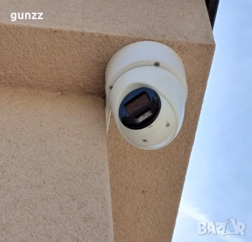 Hikvision POE 4MP IP цифров комплект за видеонаблюдение, снимка 3 - Комплекти за видеонаблюдение - 49929111