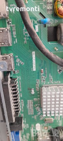 Main board HK-T.RT2957P61, снимка 4 - Части и Платки - 33119391