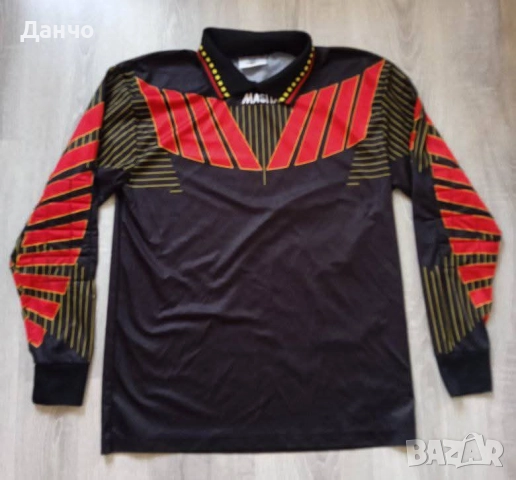 вратарска тениска 