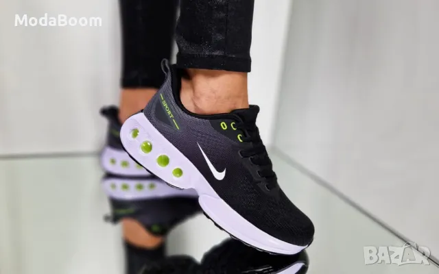 Nike спортни дамски маратонки , снимка 4 - Маратонки - 48856189