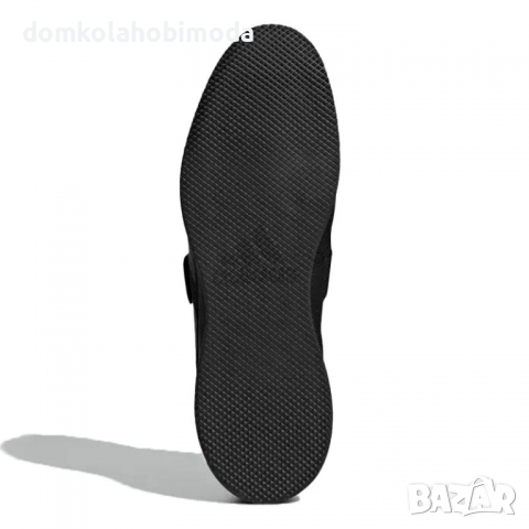 Детски Щангети ADIDAS Adipower Weightlifting II, снимка 6 - Детски обувки - 36525878