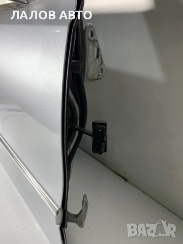 Предна дясна врата Мерцедес Е класа Predna dqsna vrata Mercedes-Benz W211 , снимка 3 - Части - 52425864