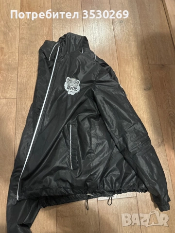 Яке Kenzo, снимка 2 - Якета - 53157159