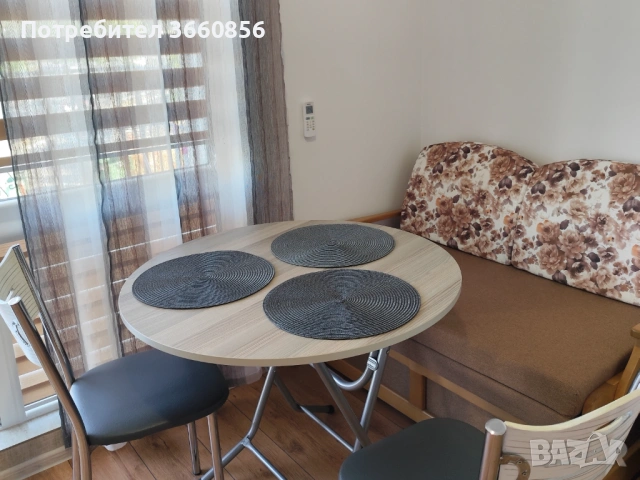 Апартамент студио на първа линия море, снимка 10 - Квартири, нощувки - 39885028