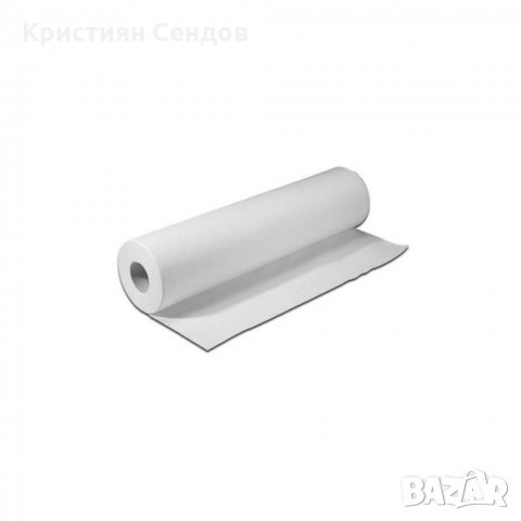 Еднократни чаршафи ролка – 68 m  / 60 cm