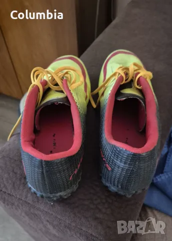 Стоножки Runners номер 43, снимка 5 - Футбол - 49235884