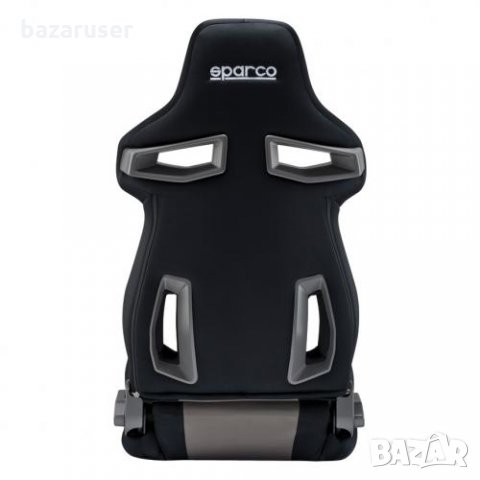 Спортна Седалка Sparco R333, снимка 2 - Аксесоари и консумативи - 33523978