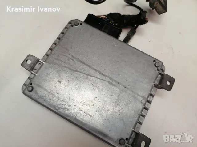 компютър за Land Rover Freelander 