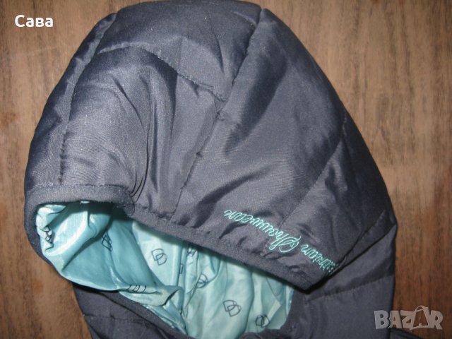 Елек JACSON   мъжки,С, снимка 5 - Спортни дрехи, екипи - 35482371