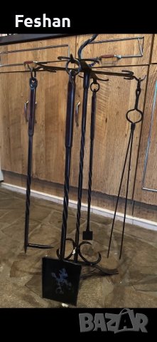 Барбекюта, снимка 6 - Камини - 42931062