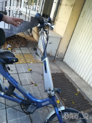 GIANT 0611252158, снимка 10 - Велосипеди - 52325290