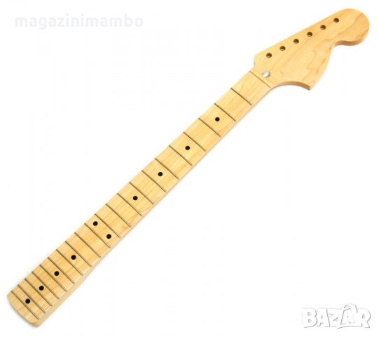 Черни точици за кленов гриф за китари,бас и други(fretboard BLACK DOTS), снимка 7 - Китари - 27043349