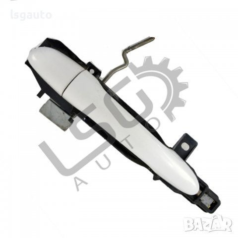 Задна лява външна дръжка Mazda 6 (GH)(2007-2013) ID:91397