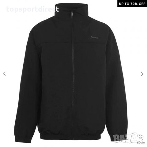 Мъжки спортен екип Slazenger Suit Mens внос Англия, снимка 6 - Спортни дрехи, екипи - 28357422