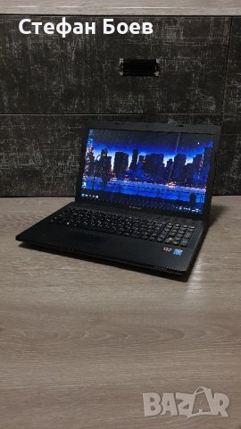 Лаптоп Lenovo G510, снимка 1 - Лаптопи за дома - 43587589