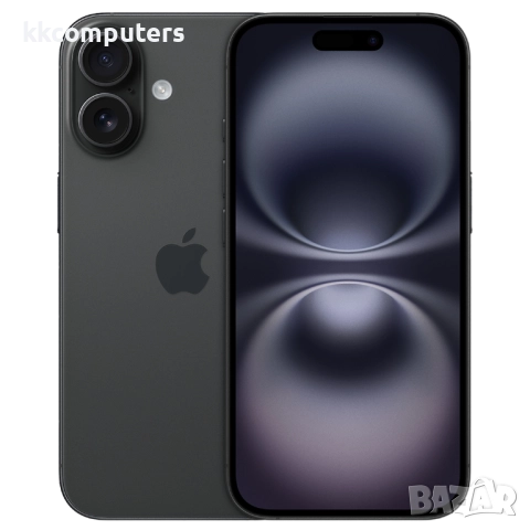 ЧАСТИ ЗА APPLE IPHONE 16 512GB 