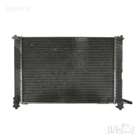 Воден радиатор Mazda 2 I (DY) 2003-2007 ID: 137897, снимка 2 - Части - 48038408