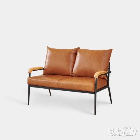 Кресло / Канапе AJCJSA006LBR, снимка 1 - Дивани и мека мебел - 38952270