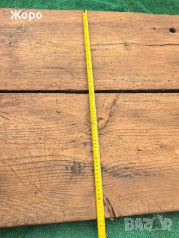 Стара диканя, снимка 5 - Антикварни и старинни предмети - 52382515