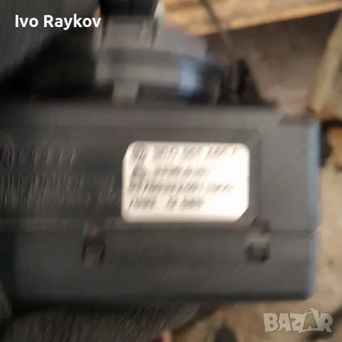 Контактен ключ и гълтач ,  VW Touareg 3.0 TDI 225 конски сили 3D0 905 865 E., снимка 5 - Части - 47778967