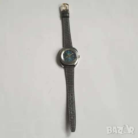 Дамски ръчен механичен часовник ЗАРЯ