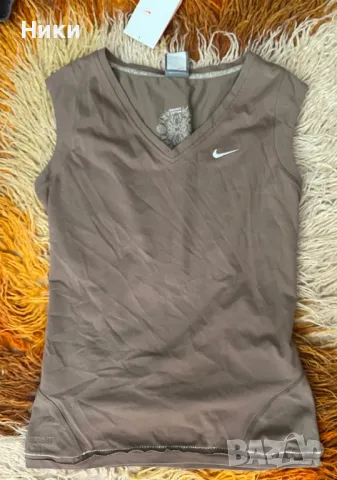 Nike-нова с етикет, снимка 1