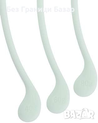 Нов Ann Summers Тренировъчен комплект от 3 части за тазовото дъно, снимка 3 - Други - 43193193