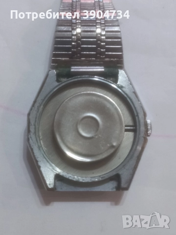 Заря СССР , снимка 8 - Антикварни и старинни предмети - 51577794