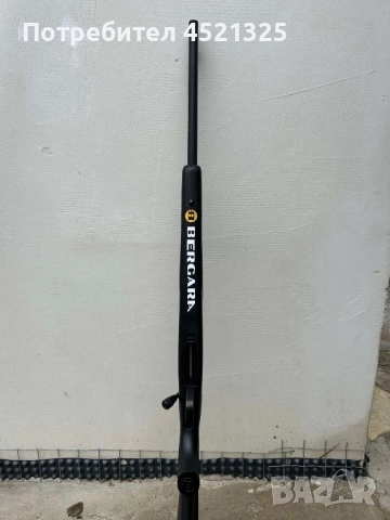 Bergara B-14 калибър 243 