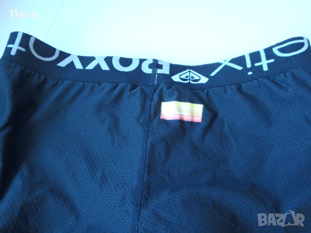 Дамски къси спортни панталони ROXY Athletix , снимка 13 - Къси панталони и бермуди - 28631150