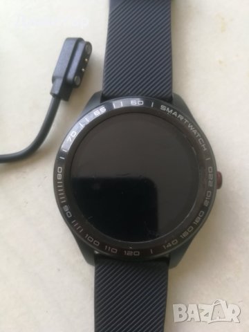Smart часовник L9, снимка 1 - Смарт гривни - 43800758