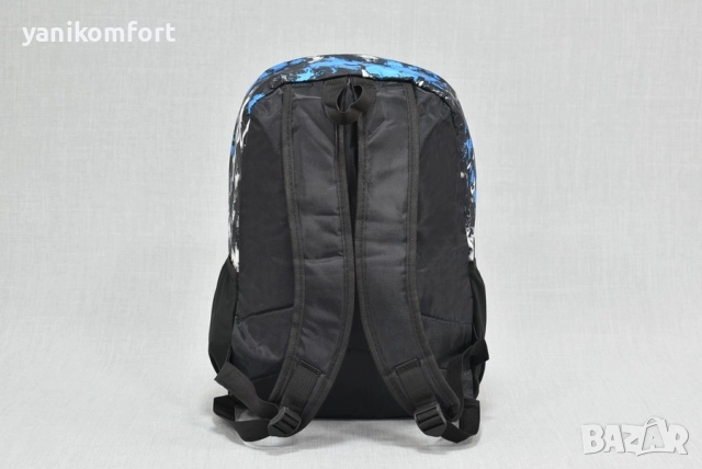 Ученическа раница , снимка 3 - Раници - 51492970