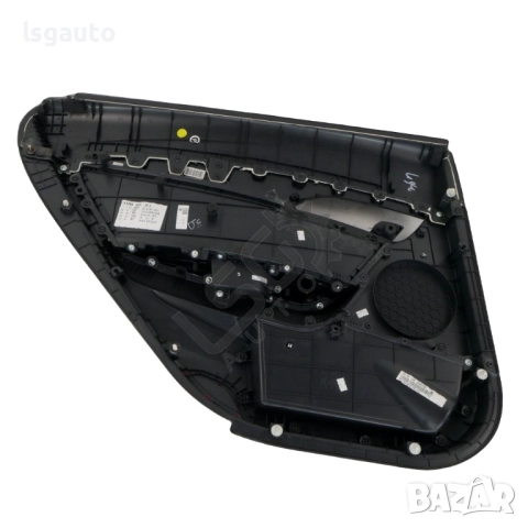 Интериона кора задна дясна врата Hyundai i40 2015-2019 ID: 156469, снимка 2 - Части - 52834695