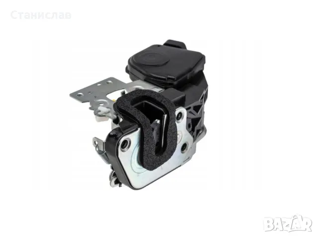  Hyundai Tucson Брава за предна лява врата, снимка 2 - Части - 50283279