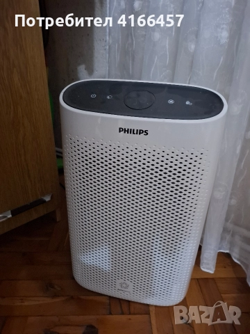 продавам пречиствател за въздух. 