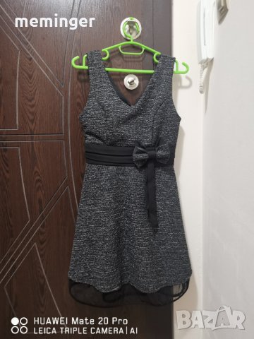 Дамска рокля , снимка 5 - Рокли - 35174574