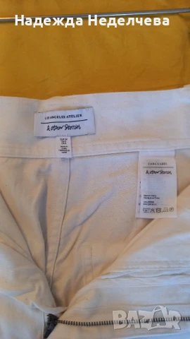 дамски панталон, снимка 3 - Панталони - 50806380