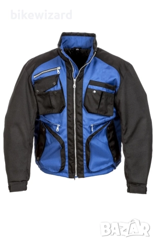 Seba 950NB водоустойчиво и ветроустойчиво работно яке 3XL НОВО