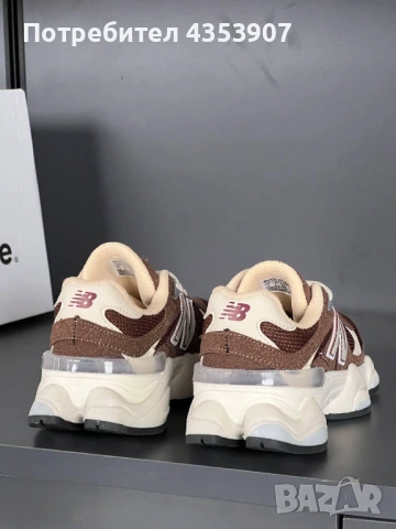New Balance детски маратонки, снимка 5 - Детски маратонки - 53231641