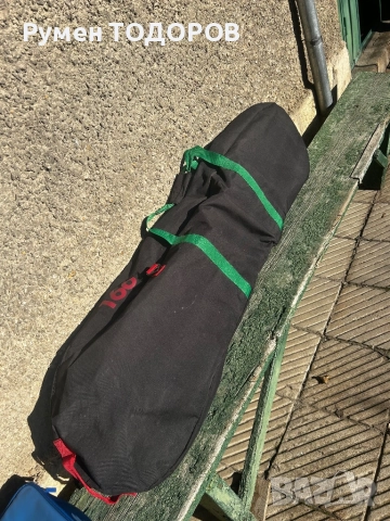 Ски/сноуборд сакове, ски обувки, снимка 10 - Зимни спортове - 52890399