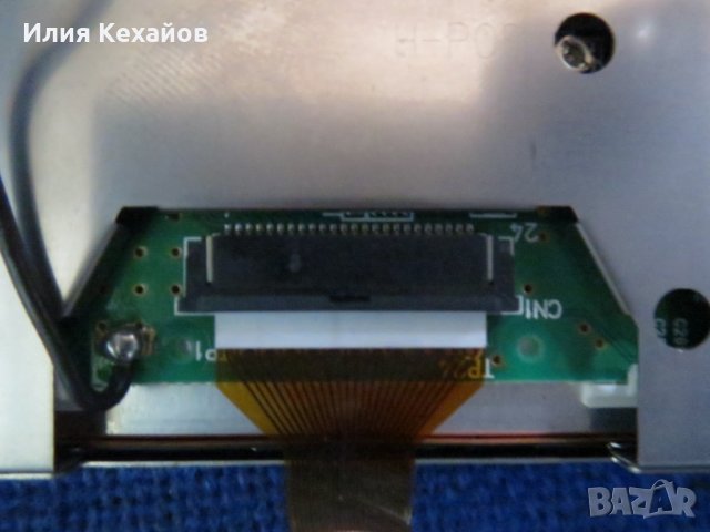 subaru дисплей SHARP-LQ6BW506, снимка 6 - Аксесоари и консумативи - 27469319