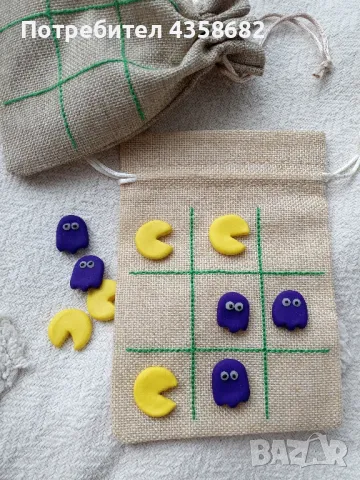 Игра - морски шах, снимка 5 - Други игри - 48879270