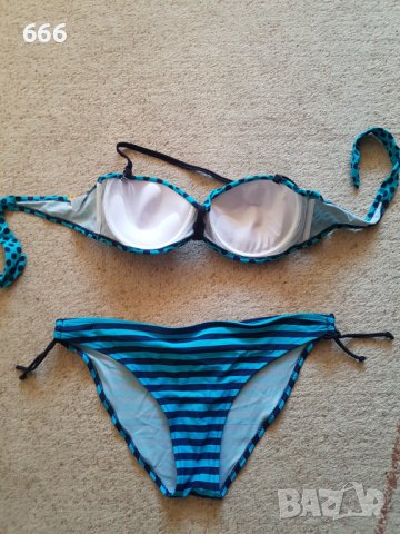 Бански, снимка 2 - Бански костюми - 43476950