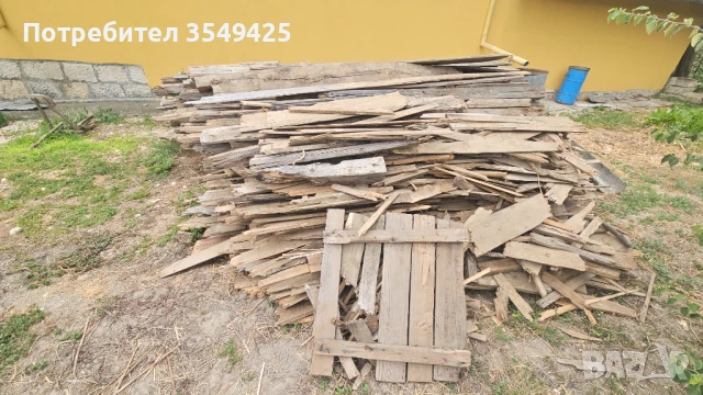 Дърва за огрев, снимка 6 - Дърва за огрев - 51404493