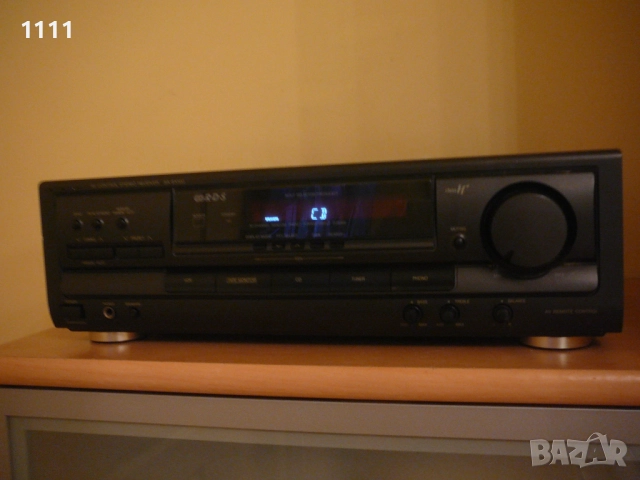 TECHNICS SA-EX120 ZA REMONT, снимка 3 - Ресийвъри, усилватели, смесителни пултове - 48620286